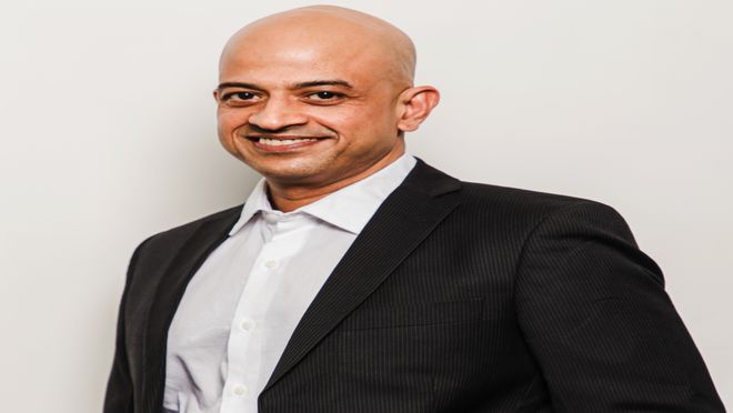 Balachander Sekhar, Co-founder of RenewBuy